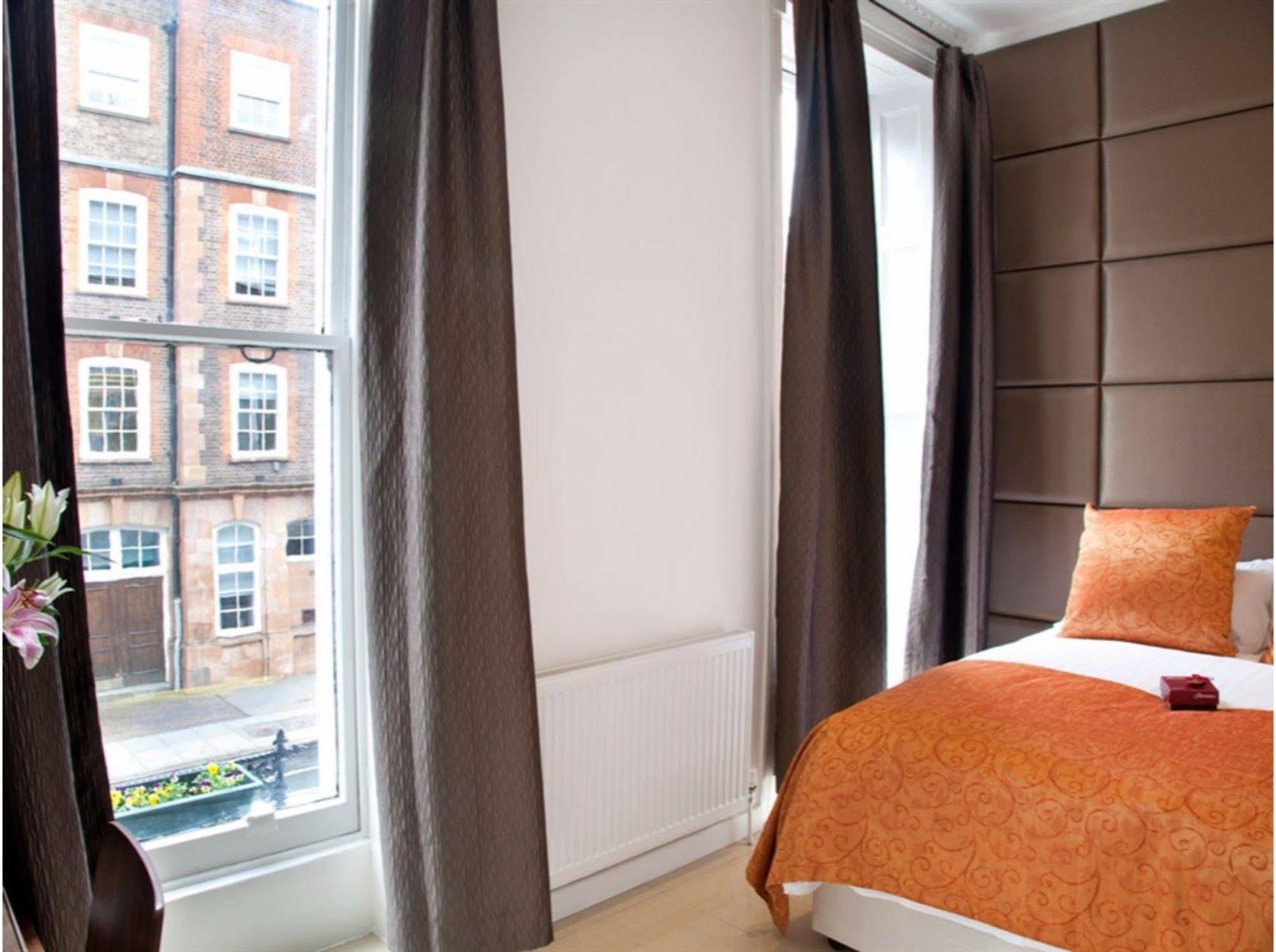 City Inn Russell Square London Exterior foto